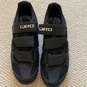 Giro Cycling Shoes